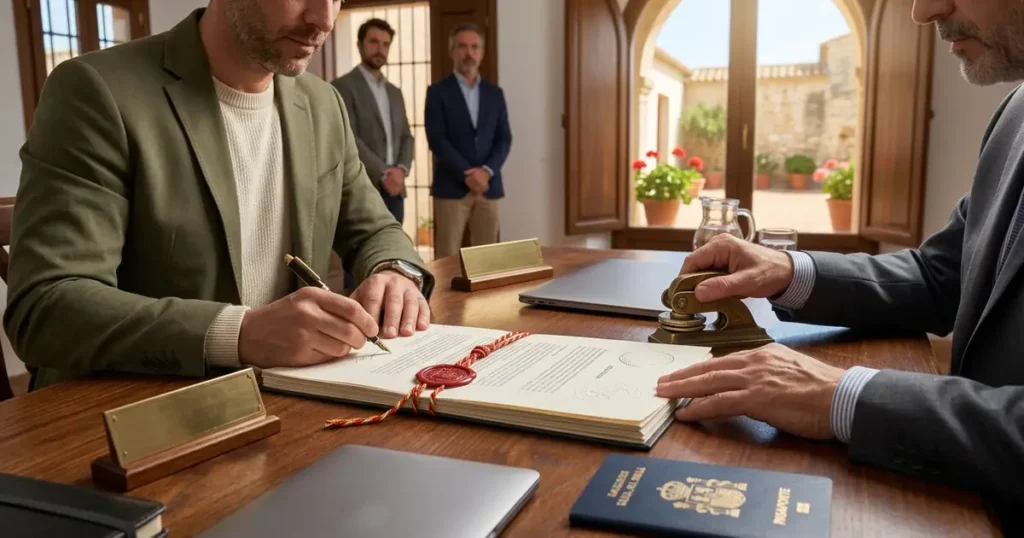 Crear una Empresa en España 2026: Guía Definitiva Paso a Paso para Extranjeros